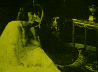 Classic Film Yes GIF by Det Danske Filminstitut