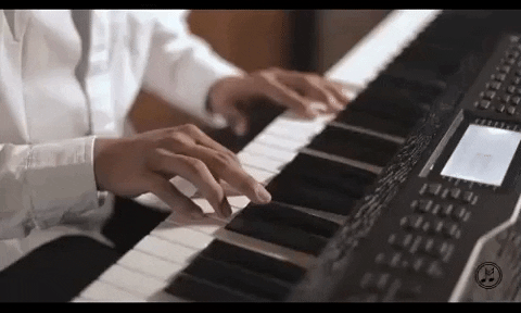 MUSICERO giphygifmaker musicero GIF