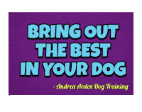 Dog Trainer Sticker