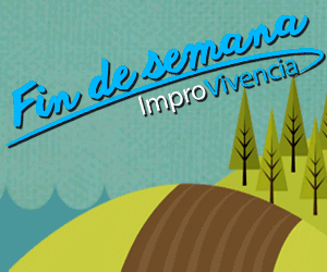 Weekend Finde GIF by ImproVivencia
