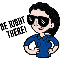 Singapore Officer Sticker by OneHomeTeam