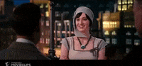 Great Gatsby GIF by Alissandra