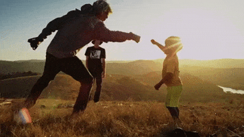 Surfing Hawaii GIF by 50statesproject