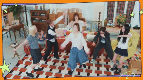Dance Bae GIF