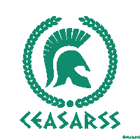 Sticker by Ceasarss