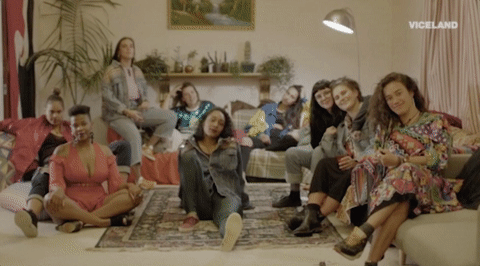 viceland GIF by Needles & Pins