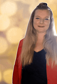 Christine Radaschitz GIF by MonkeyMedia