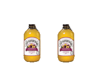 Cheers Bundaberg Passion Fruit Sticker by Bundaberg Brewed Drinks