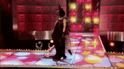 Rupauls Drag Race Spin GIF by LogoTV