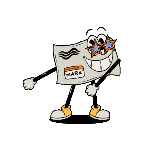 Vote By Mail Sticker by Washington Office of the Secretary of State