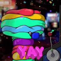 Fun Omg GIF by snek