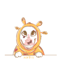 Aeonpets Sticker