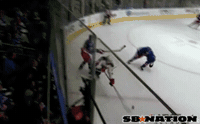 nhl GIF by SB Nation