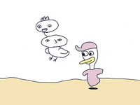 Animation Loop GIF by Julian Gallese