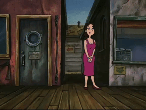 hey arnold nicksplat GIF