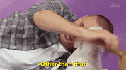 Channing Tatum Dog GIF by BuzzFeed
