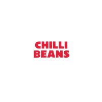 chillibeansoficial chilli pimenta chilli beans Sticker