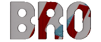 Art Glitch Sticker