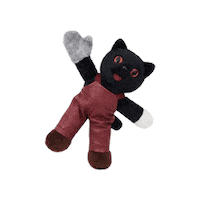 고양이 Sticker by comfortseoul