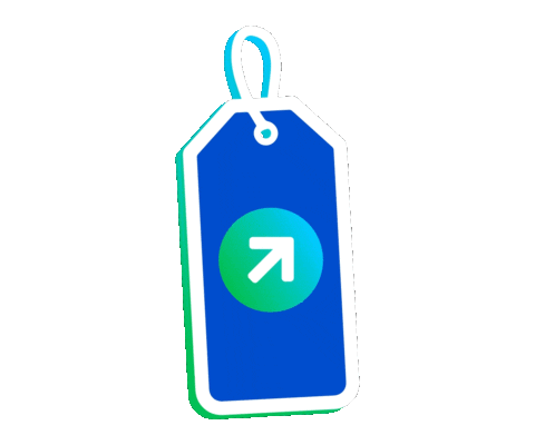 Travel Plane Sticker by The Points Guy