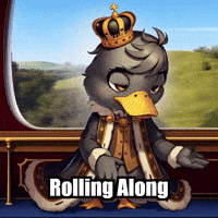 Travel Adventure GIF by sirduckbeth