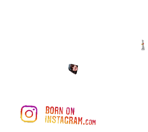 Chibi Samosa Sticker by BORN ON INSTAGRAM