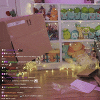 Twitch Streamer Dance GIF