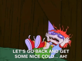 rugrats nickspat GIF
