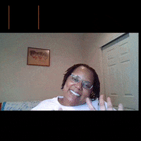 Happy Dance GIF by NoireSTEMinist