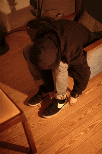 Alltag GIF