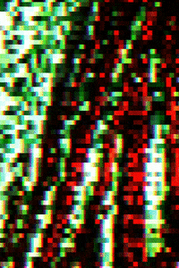 art 8bit GIF by G1ft3d