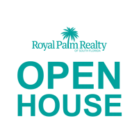 Realestate Realtor Sticker by RoyalPalmRealty