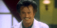 Superstar Rajinikanth Padayappa GIF by RajiniGifs