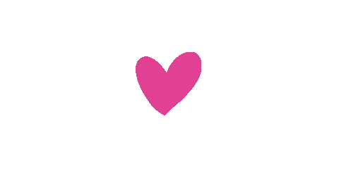 Heart Love Sticker