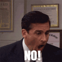 rant i really truly hate kids GIF