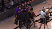 Nba Playoffs Sport GIF by NBA