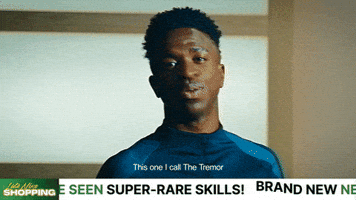 Soccer Nightmares GIF by Nike Football