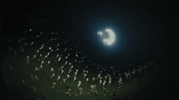 Soccer Nightmares GIF by Nike Football