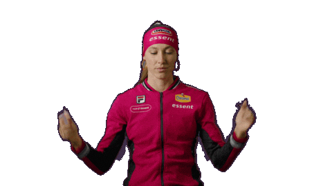 Team Essent Sticker by EssentEnergie