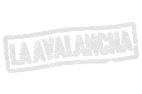 Vallenato Avalancha Sticker by Diego Daza