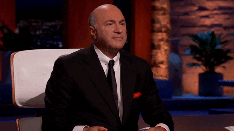 Check Off Shark Tank GIF by ABC Network