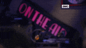 kevin smith super men GIF by AMC Brasil