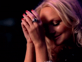 headlines friendship never ends GIF by Spice Girls