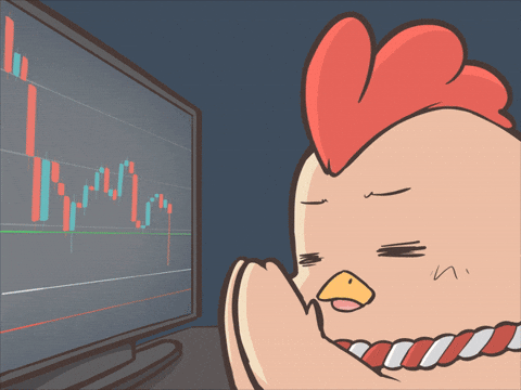 Crypto GIF by Ocean Park