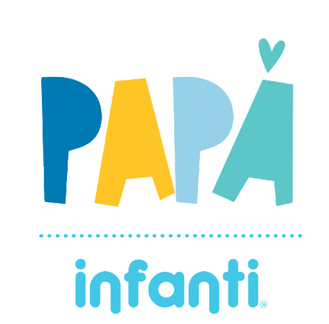 Papa Padre Sticker by SilfaCL