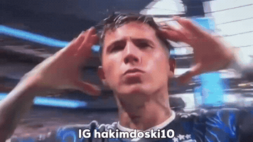 Vamos Argentina World Cup GIF
