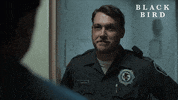 Black Bird That Right GIF by Apple TV+