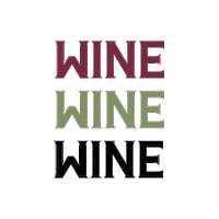 Harvest Sticker by Destin Charity Wine Auction Foundation