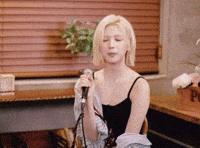 Bae And July GIF