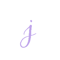 Lettering Alphabet Sticker